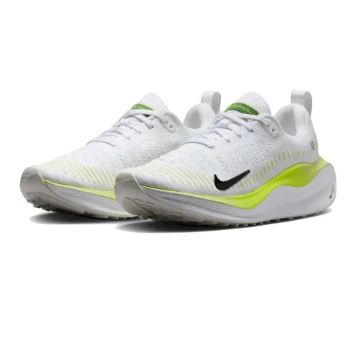 Nike React Infinity Run Flyknit 4 Women's Running Shoes - FA23