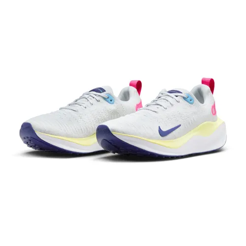 Nike React Infinity Run Flyknit 4 Women's Running Shoes - SP24
