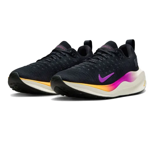 Nike React Infinity Run Flyknit 4 Women's Running Shoes - SP24