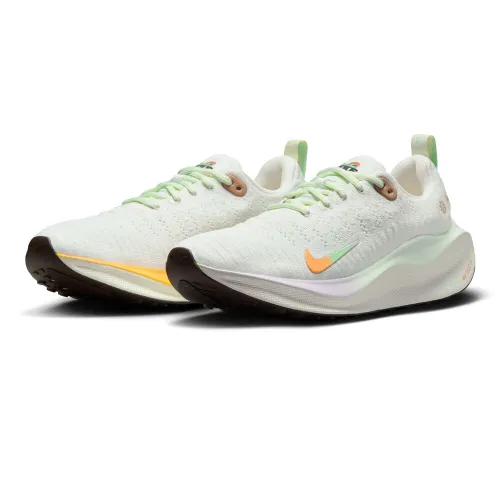 Nike React Infinity Run Flyknit 4 Women's Running Shoes - SU24
