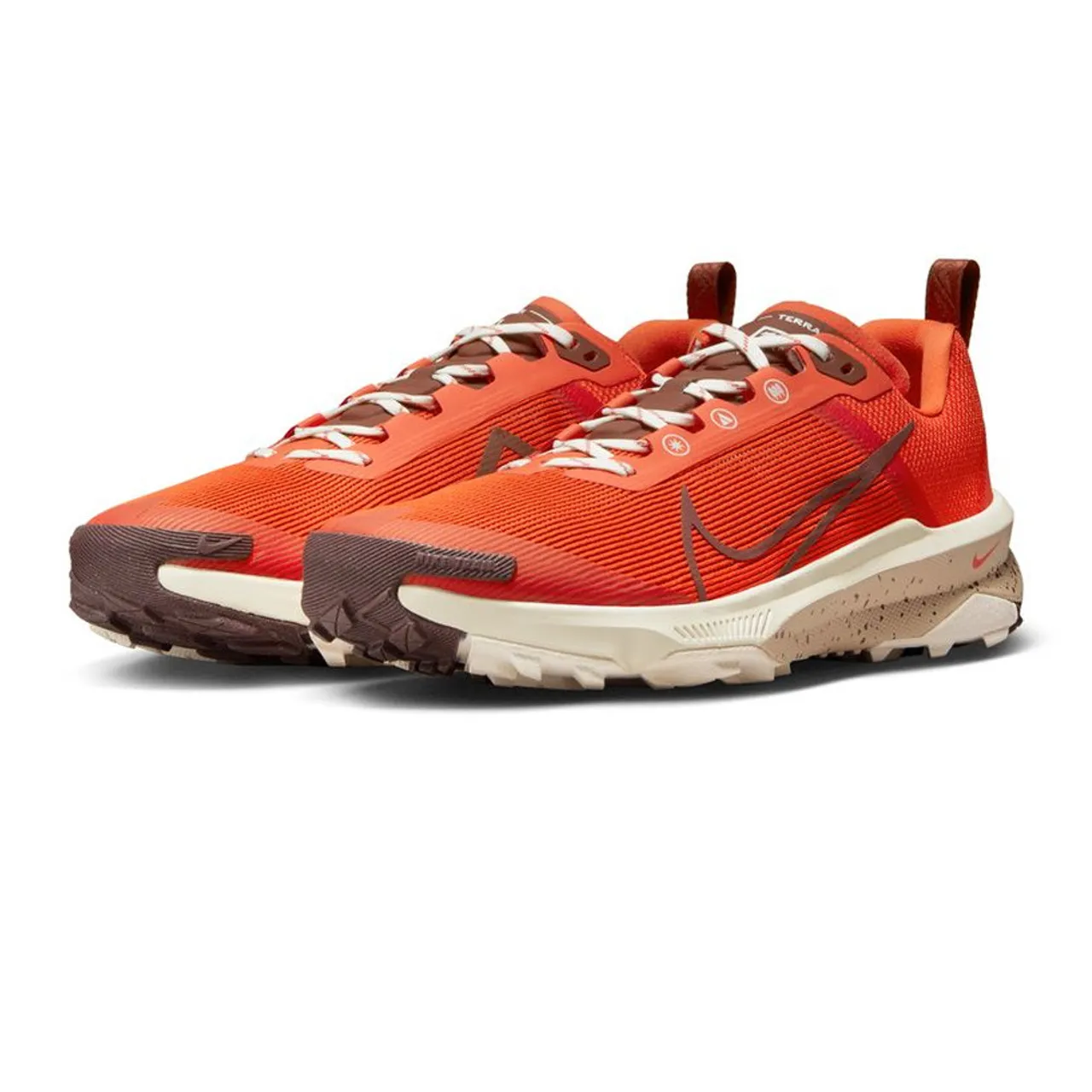 Nike React Kiger 9 Trail Running Shoes - FA23