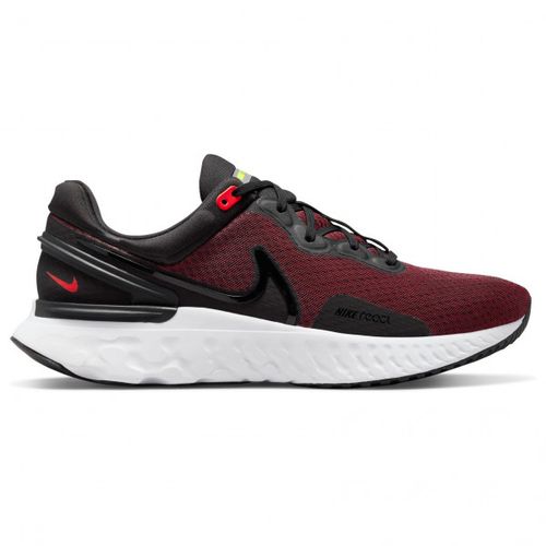 Nike - React Miler 3 Road Running Shoes - Running shoes size 8, grey