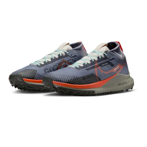 Nike React Pegasus Trail 4 GORE-TEX Trail Running Shoes - SP24