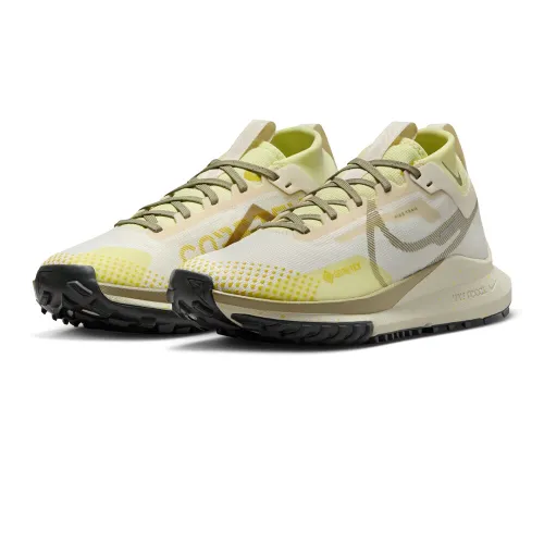 Nike React Pegasus Trail 4 GORE-TEX Women's Trail Running Shoes - HO23