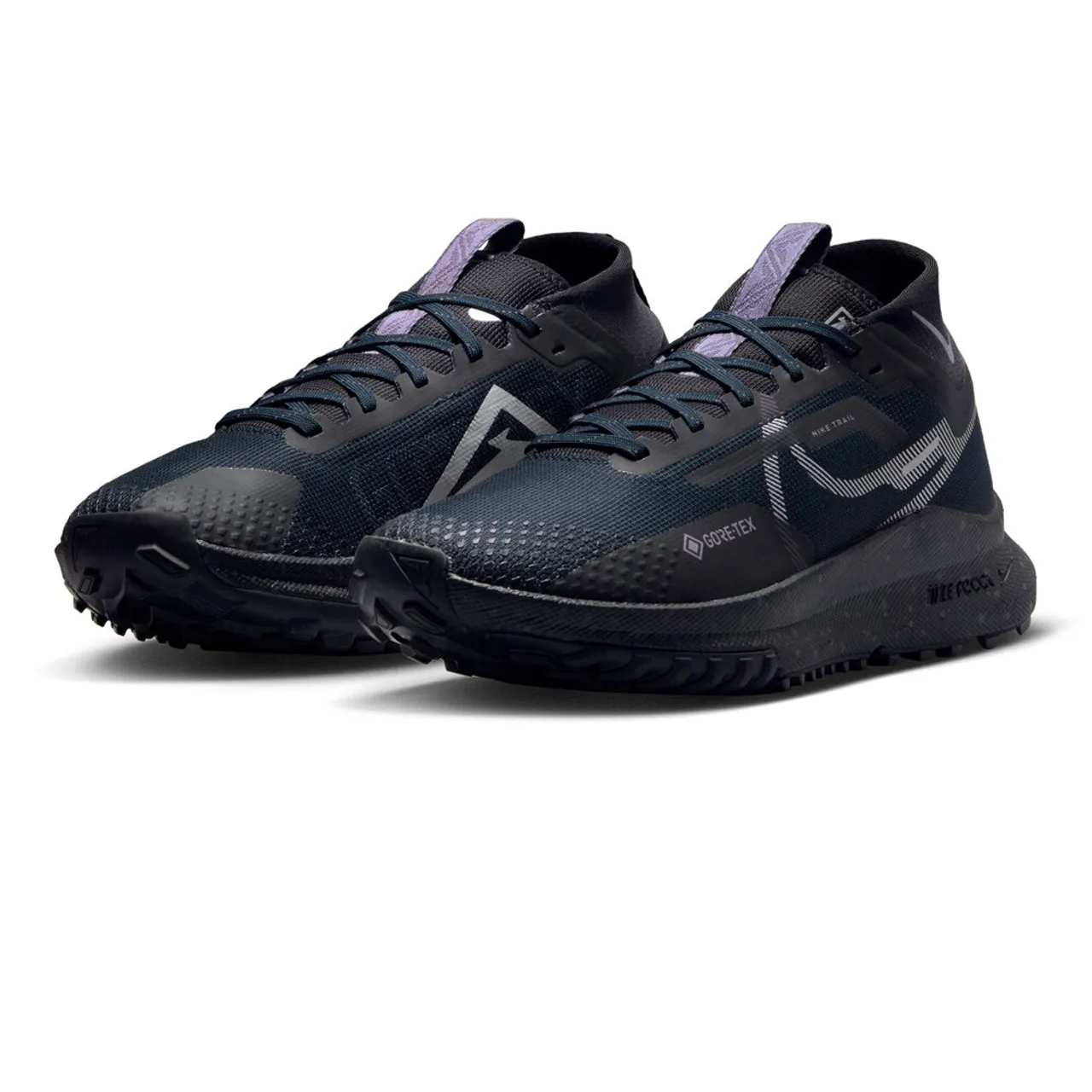 Nike React Pegasus Trail 4 GORE-TEX Women's Trail Running Shoes - SP24