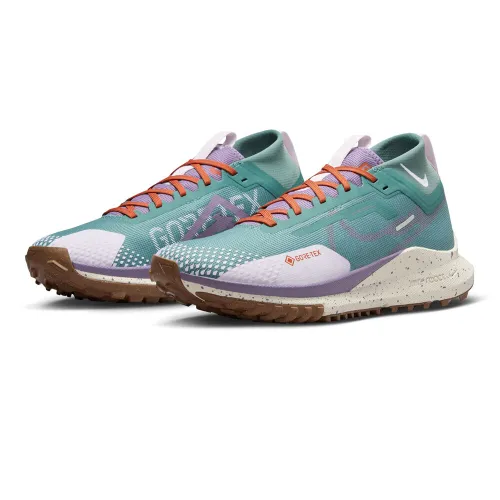 Nike React Pegasus Trail 4 GORE-TEX Women's Trail Running Shoes - SU24