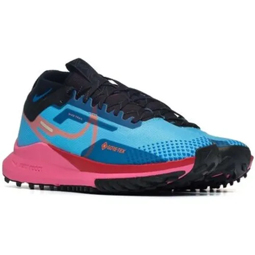 Nike  React Pegasus Trail 4 Gtx  women's Shoes (Trainers) in multicolour