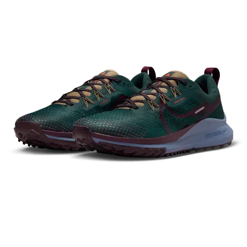Nike React Pegasus Trail 4 Trail Running Shoes - HO23