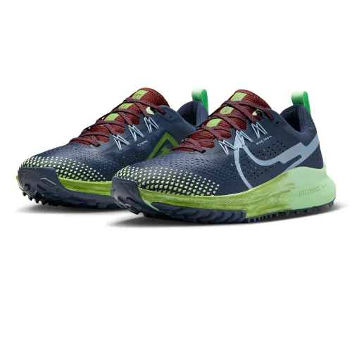 Nike React Pegasus Trail 4 Women's Trail Running Shoes - SP24