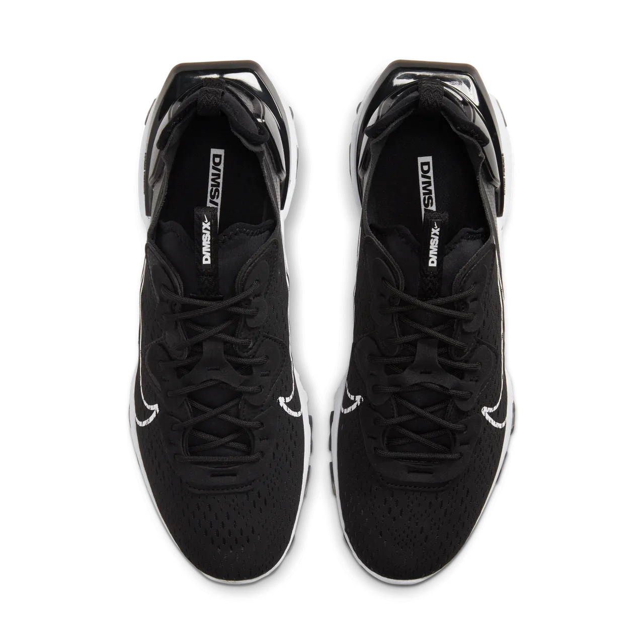 Nike React Vision Men's Shoe - Black