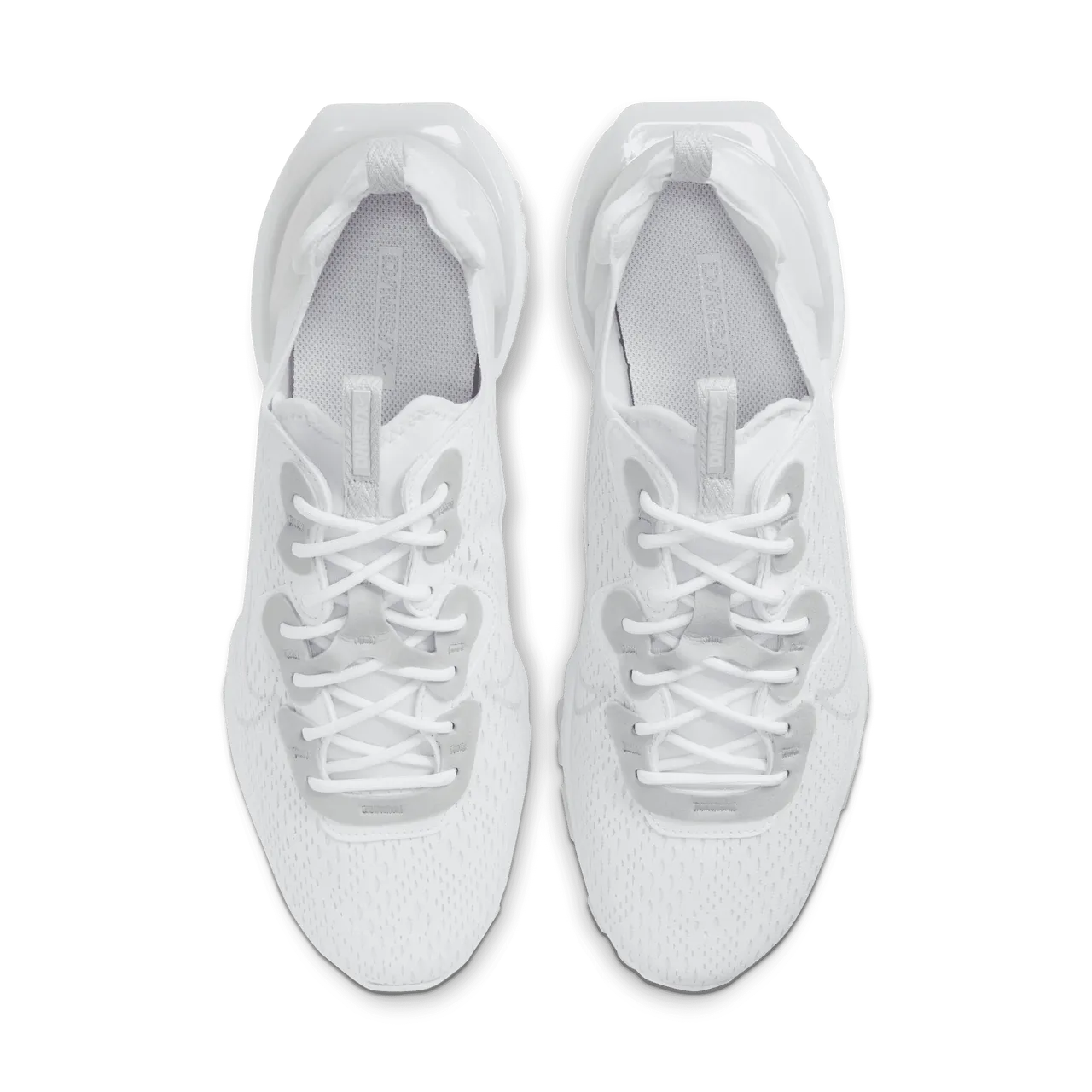 Nike React Vision Men's Shoe - White