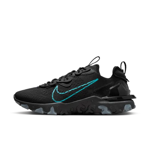 Nike React Vision Men's Shoes - Black