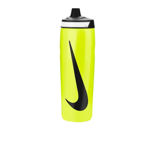 Nike Refuel Grip 24oz Bottle - SU24