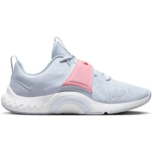Nike  Renew Inseason TR 12  women's Shoes (Trainers) in Grey