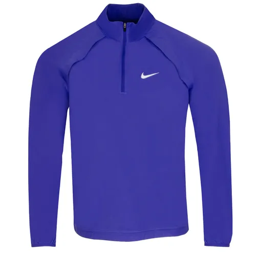 Nike Repel Tour Zip Neck Golf Jacket