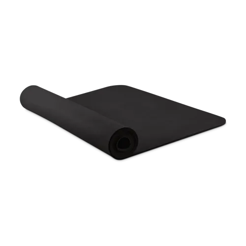 Nike Reversible Yoga Mat (4mm) - Grey