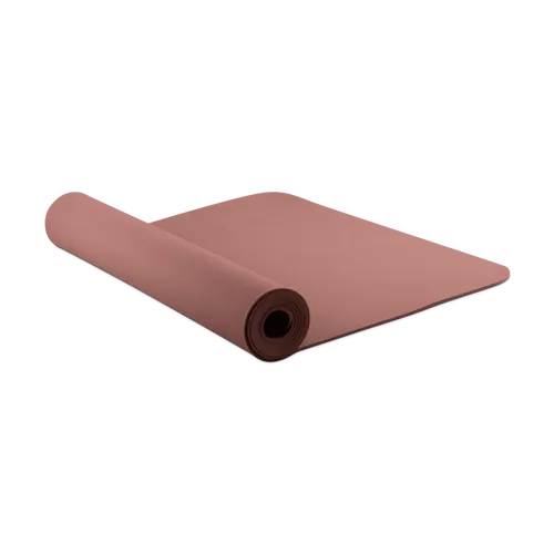 Nike Reversible Yoga Mat (4mm) - Purple