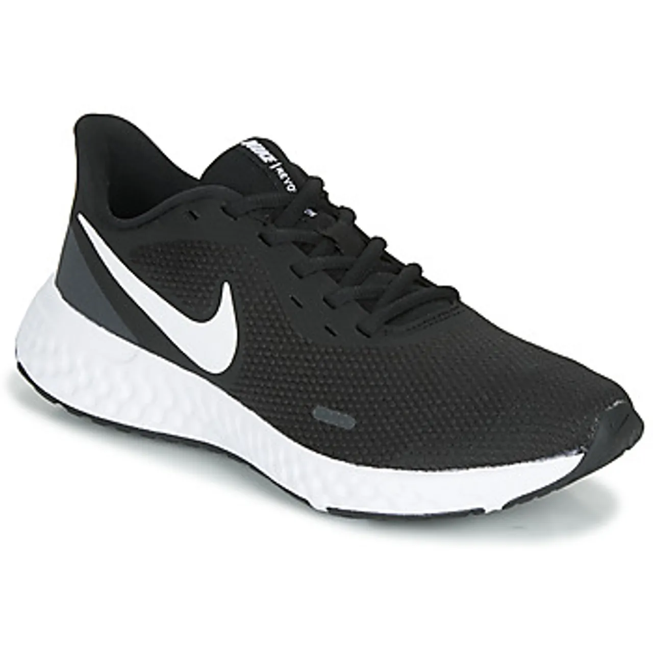 Nike  REVOLUTION 5  women's Sports Trainers (Shoes) in Black