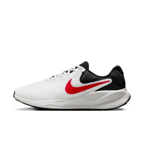 Nike Revolution 7 Men's Road Running Shoes - White