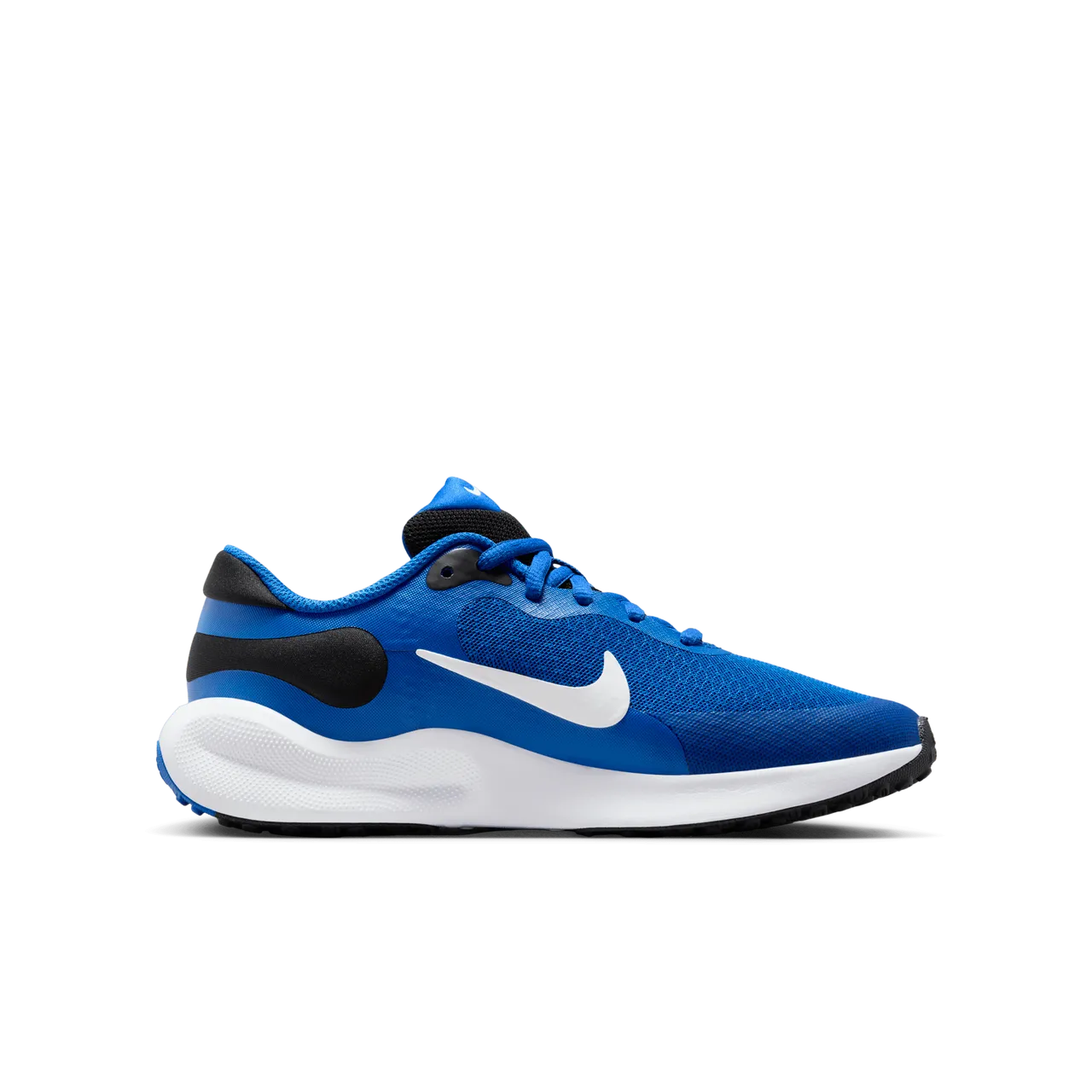 Nike Revolution 7 Older Kids' Running Shoes - Blue