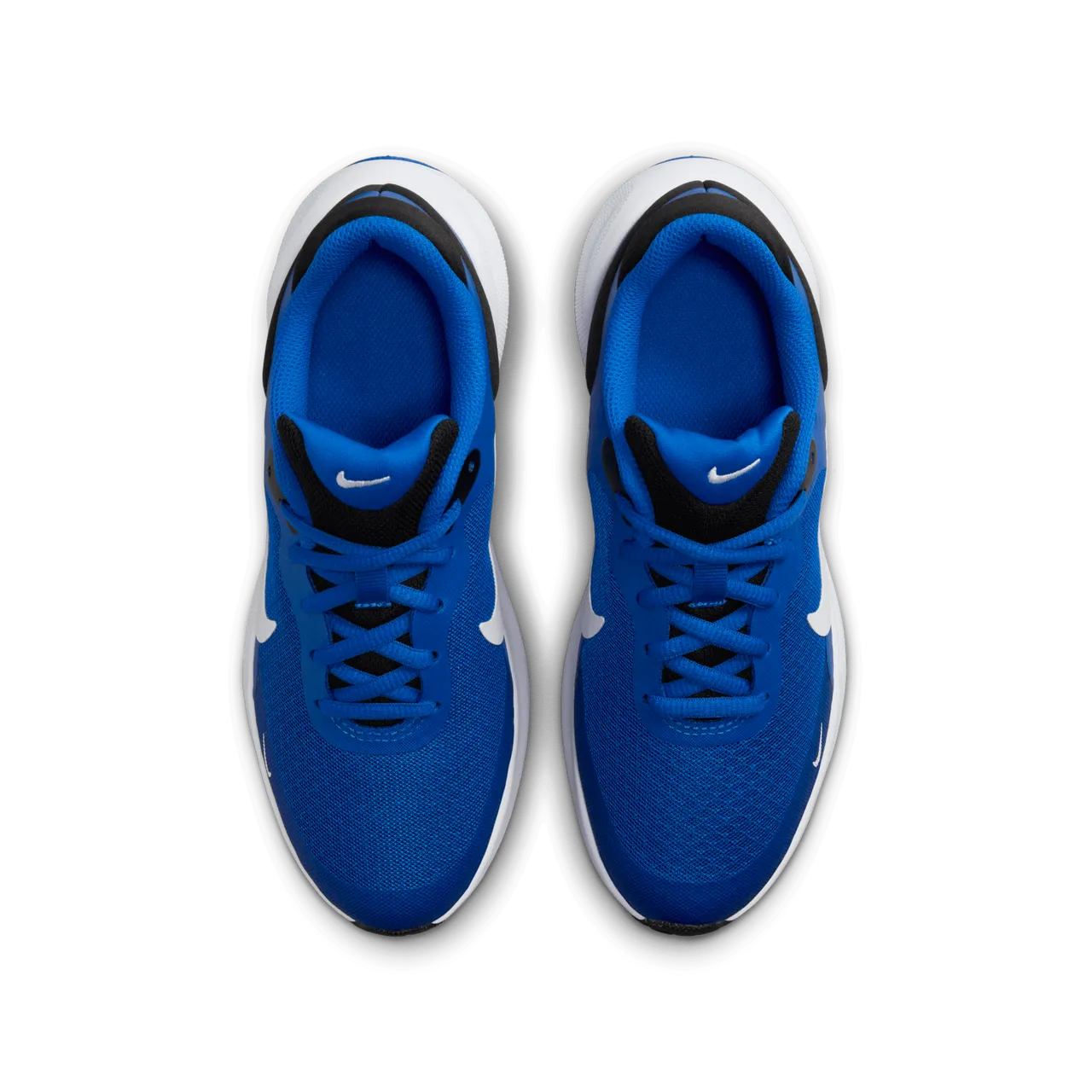 Nike Revolution 7 Older Kids' Running Shoes - Blue
