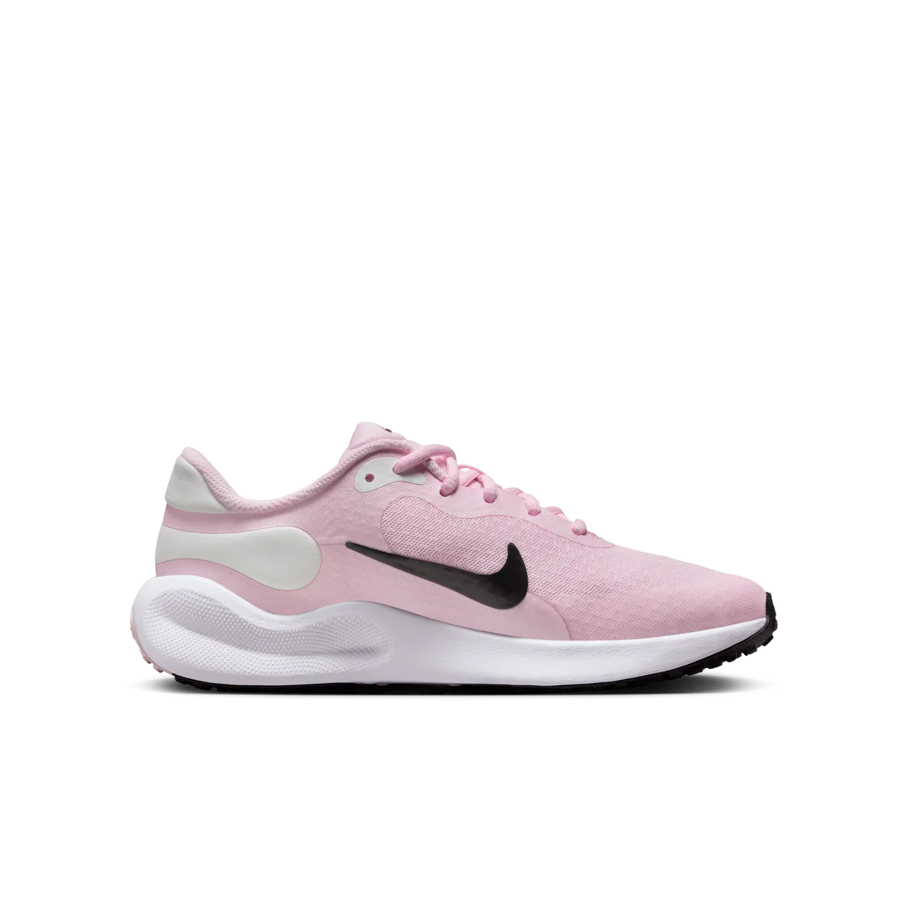 Nike Revolution 7 Older Kids' Running Shoes - Pink