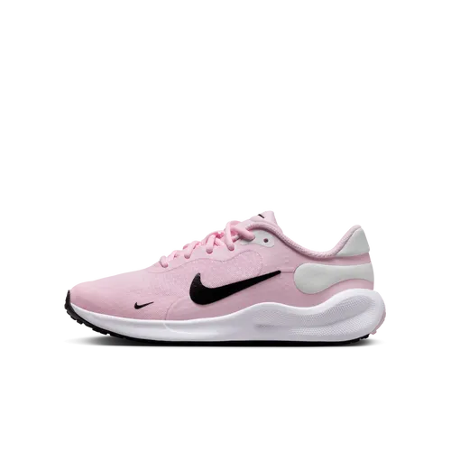 Nike Revolution 7 Older Kids' Running Shoes - Pink