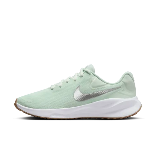 Nike Revolution 7 Women's Road Running Shoes - Green