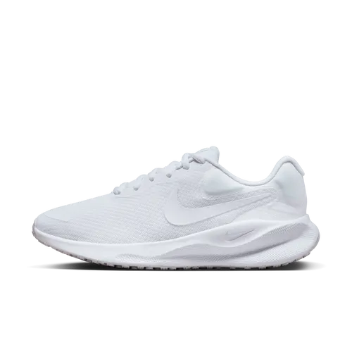 Nike Revolution 7 Women's Road Running Shoes - White