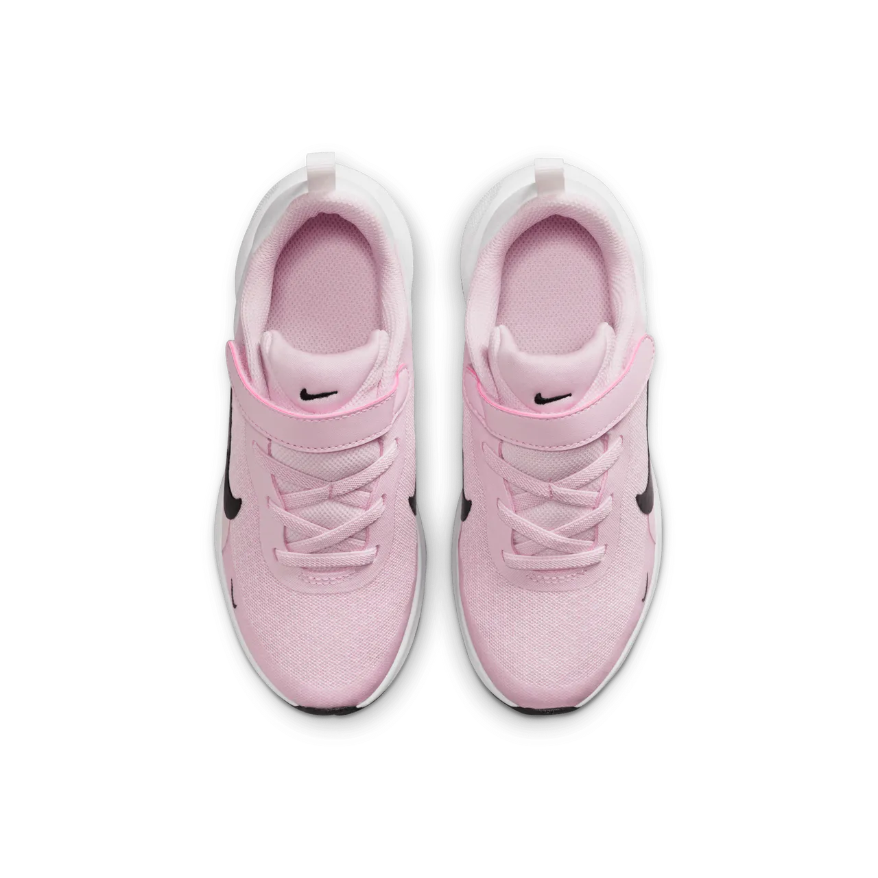 Nike Revolution 7 Younger Kids' Shoes - Pink