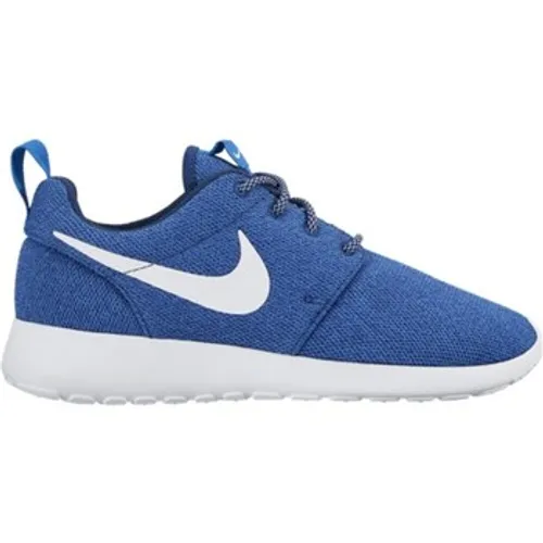 Nike  Roshe 1  women's Shoes (Trainers) in multicolour