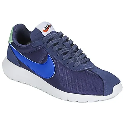 Nike  ROSHE LD-1000 W  women's Shoes (Trainers) in Blue