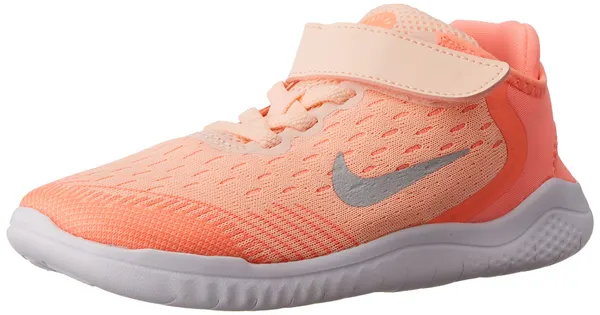 Nike Run 2018, Girl's Competition Running Shoes, Pink