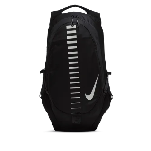 Nike Run Backpack - Black - Polyester
