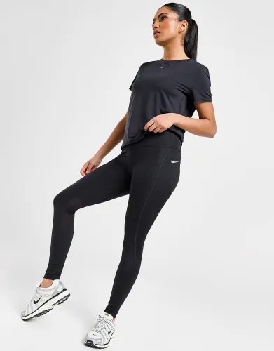 Nike Running Epic Fast Tights - Black - Womens