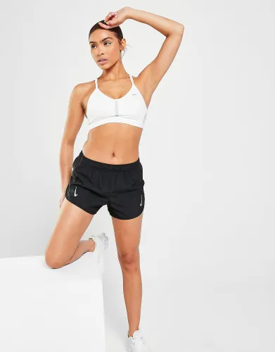 Nike Running Race Shorts - Black - Womens