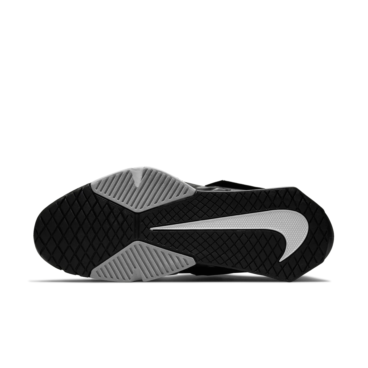 Nike Savaleos Weightlifting Shoes - Black