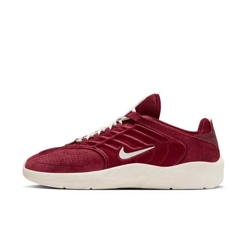Nike SB Vertebrae Men's Shoes - Red