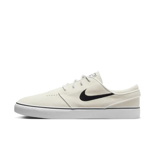 Nike SB Zoom Janoski OG+ Skate Shoes - White