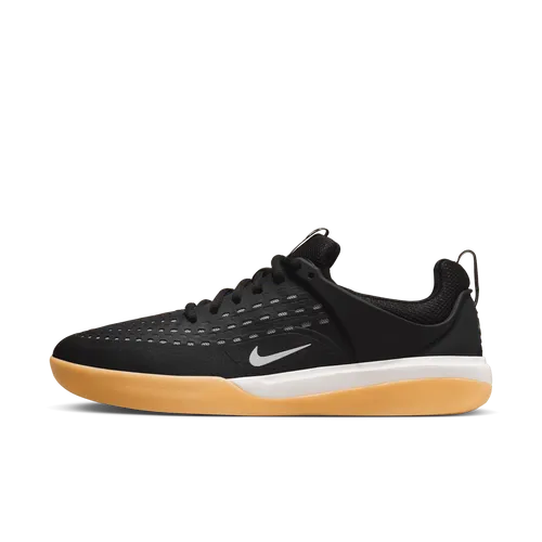 Nike SB Zoom Nyjah 3 Skate Shoes - Black