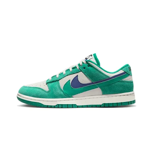 Nike , SE 85 Neptune Green Dunk Low ,Green female, Sizes: