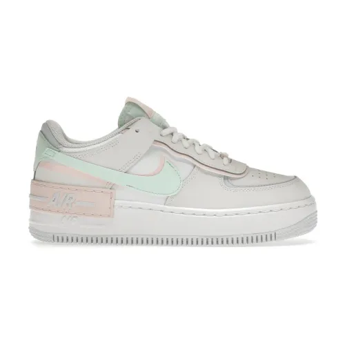 Nike , Shadow White Mint Sneakers ,Multicolor female, Sizes: