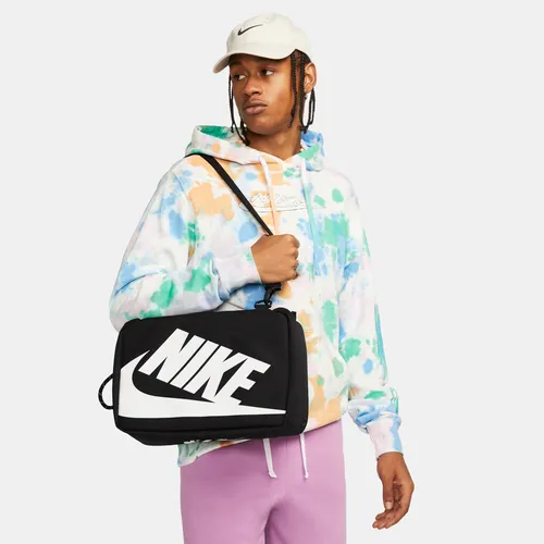 Nike Shoe Box Bag (12L) - Black - Polyester