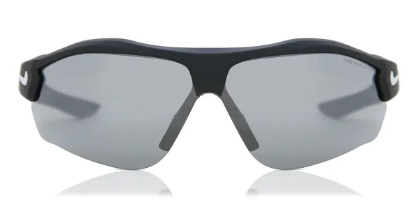 Nike SHOW X3 DJ2036 010 Men's Sunglasses Black Size 72