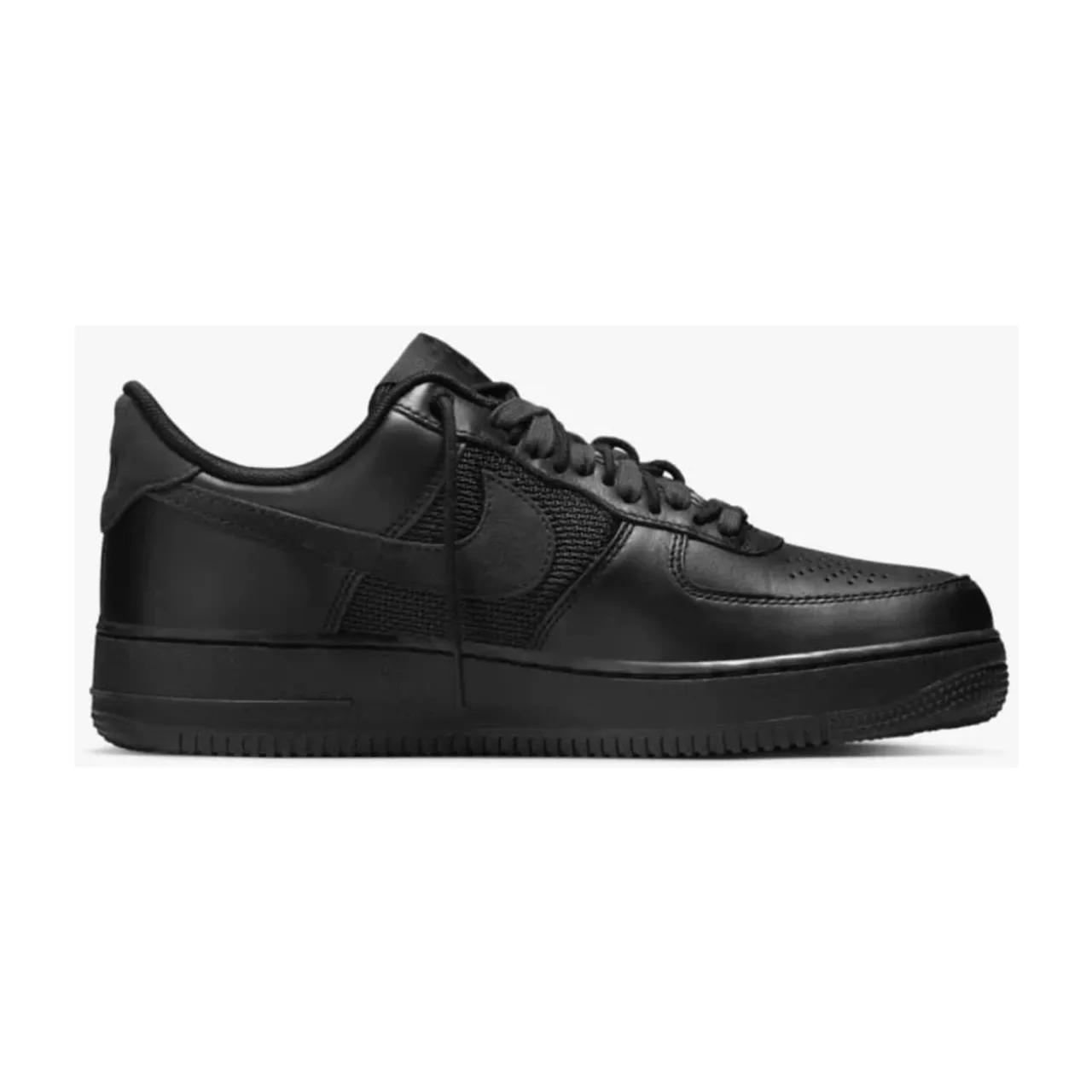 Nike , Skin Sneakers - Stylish and Comfortable ,Black male, Sizes: