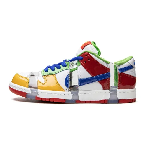 Nike , Sneakers ,Multicolor male, Sizes: