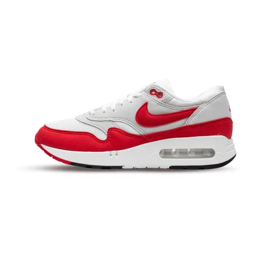 Nike , Sneakers ,Red male, Sizes: