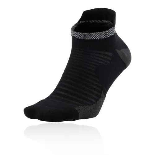 Nike Spark Cushioned No-Show Running Socks - FA23