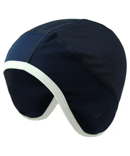 Nike Sphere Dry Thermal Skullcap Mens Navy Hat 510068 451 - One