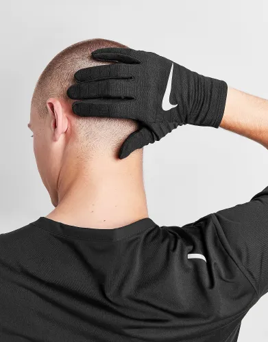 Nike Sphere Gloves - Black